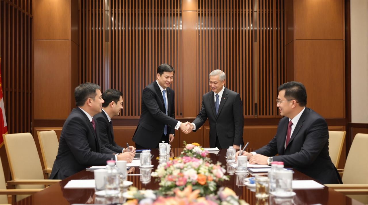 樱桃视频与Netflix达成战略合作，多部作品将登陆全球平台